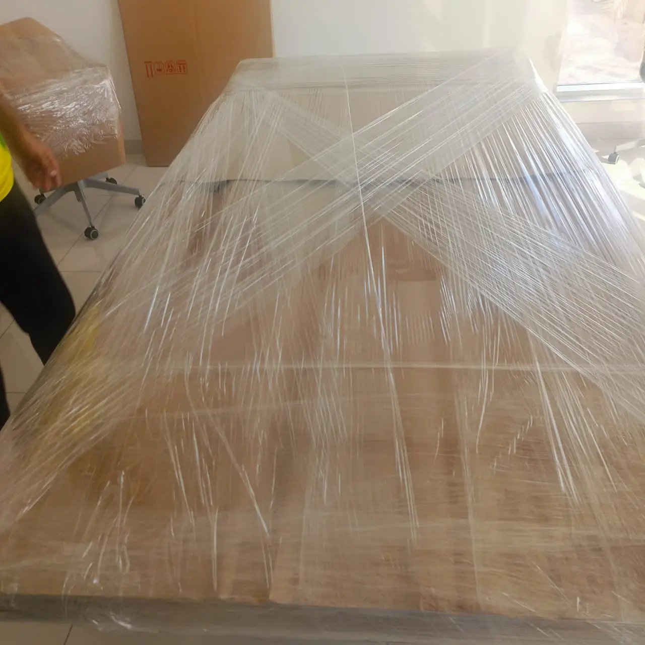 Al Najm Al Thaqib Furniture Movers 3